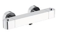 Cisal Roadster Opbouw douche thermostaat chroom RRT0101021