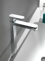 Cisal Wastafelmengkraan  Roadster Verhoogd RR00354021 Chroom
