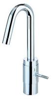 Cisal Wastafelmengkraan  Step ST00051021 Chroom