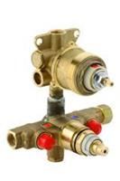 Cisal Thermostatische Inbouwdeel 2 weg met stop ZA01840104