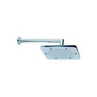Cisal Hoofddouche 220mm chroom DS01317021
