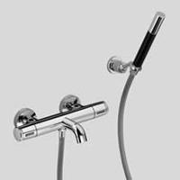 Cisal Less Badmengkraan LSD2301021 met handdouche chroom