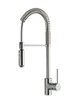 Cisal Keukenmengkraan Cucina Chroom LL00064121