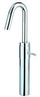 Cisal Wastafelmengkraan  Step Verhoogd ST00254021 Chroom