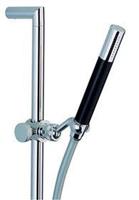 Cisal Handdoucheset incl. Glijstang 110cm rvs DS0100522A