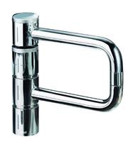 Cisal Keukenkraan Cucina Chroom LC00053021