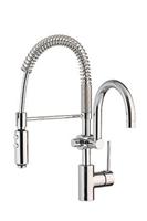 Cisal Profi Keukenmengkraan Cucina Chroom LL000621