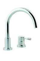 Cisal Pumpy 2-gats badmengkraan rvs PU0012502D