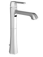 Cisal Wastafelmengkraan  Cherie hoge uitloop CE00152024 Goud