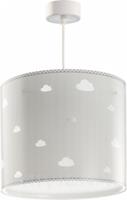 hanglamp Sweet Dreams 26 cm grijs