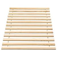 Rolbodem Bravo 13 latten - 80x200 cm