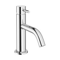 Crosswater MPRO Wastafelkraan - glad - chroom PRO110DNC