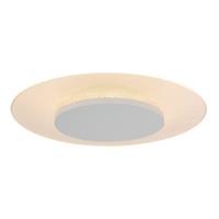Steinhauer home24 LED-Deckenleuchte Elanora