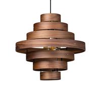 ETH Walnut Hanglamp