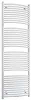 Best Design Radiator One Gebogen-Model 1800x600 mm