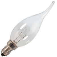 Calex kaarslamp tip helder 10W kleine fitting E14