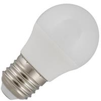 Bailey kogellamp LED 6W (vervangt 48W) grote fitting E27