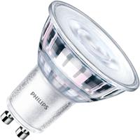 Philips CorePro reflector LED 3,1W (vervangt 25W) GU10