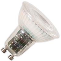 Calex LED spot 230V 5W (vervangt 35W) GU10 50mm