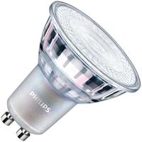 Philips spot LED 3,7W (vervangt 35W) GU10 36°
