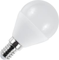 SPL LED kogellamp opaal 5W kleine fitting E14