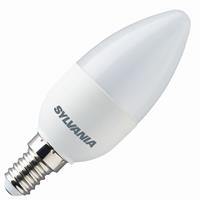 Retro LED-Filamentlamp E27 5 W 250 lm 2000 K - 