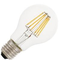 Bailey standaardlamp LED filament 6400 daglicht 6W (vervangt 83W) grote fitting E27
