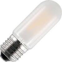 SPL buislamp LED filament mat 3,5W (vervangt 35W) grote fitting E27