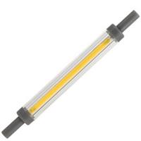 Bailey LED Slim buislamp 100-240V 9W (vervangt 75W) R7s 3000K 118mm