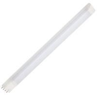 Bailey PL lamp LED rookglas 15W (vervangt 150W) 2G11