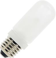 Hausmarke Halogenlampe Halogen Halolux Ceram RÃ¶hrenlampe | E27 Dimmbar | 250W Matt