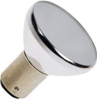 Huismerk halogeenlamp Halogeen spot 12V aluline 37 12V 20W Ba15d
