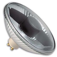Sylvania Anti-Glare halogeen spot 230V 75W GU10 110mm