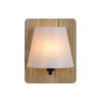 Lucide - IDAHO - Wandlamp - 77281/01 (Kleur: eikenhout)