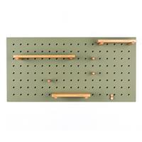 Bundy Pegboard Pinbord 45 x 90 cm