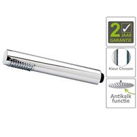 Boss&wessing BWS Handdouche ABS Rond 1/2inch Chroom