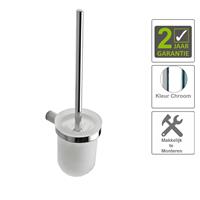Boss&wessing BWS Toiletborstelhouder Ida Chroom