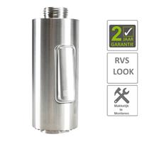 Boss&wessing BWS Handdouche Los RVS