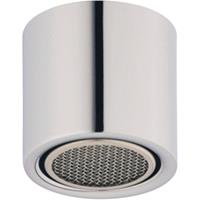 Dornbracht - Luftsprudler 9023010250000 M18 x 1' Innengewinde, chrom