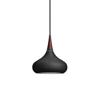 fritzhansenlighting Fritz Hansen Lighting Orient P1 LY 34192108 Schwarz