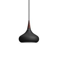 fritzhansenlighting Fritz Hansen Lighting Orient P1 LY 34192108 Zwart