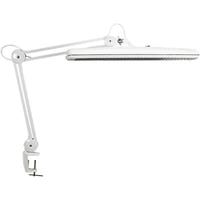 Werkpleklamp SpaarlampMAULatelier, met tafelklem