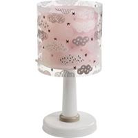 Dalber tafellamp Clouds 30 cm roze
