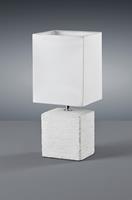 Trio Ping tafellamp (Kleur: wit)