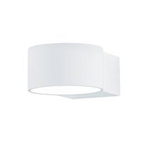 Home24 LED-wandlamp Lacapo, home24