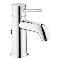 Grohe Start Classic 1-gats wastafelkraan S-size m. waste chroom 23810000