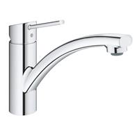 Grohe keukenmengkraan Swift chroom