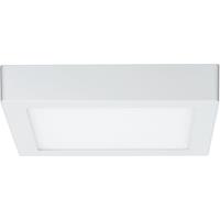 Paulmann Lunar 706.45 LED-paneel 15.5 W Warmwit Wit (mat)