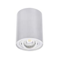 Opbouwlamp LED 25 W GU10 Kanlux Bord Aluminium