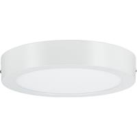 Paulmann Lunar 70642 LED-paneel 15.5 W Warmwit Wit (mat)